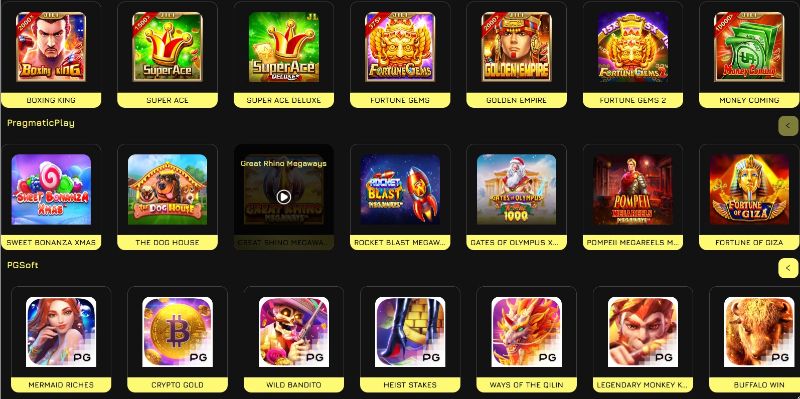 Trang chủ 34 asia99 kho game